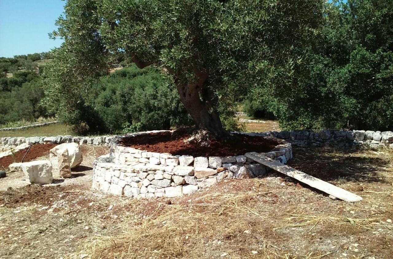 Trullo Alto Salento Villa Cisternino Exterior photo